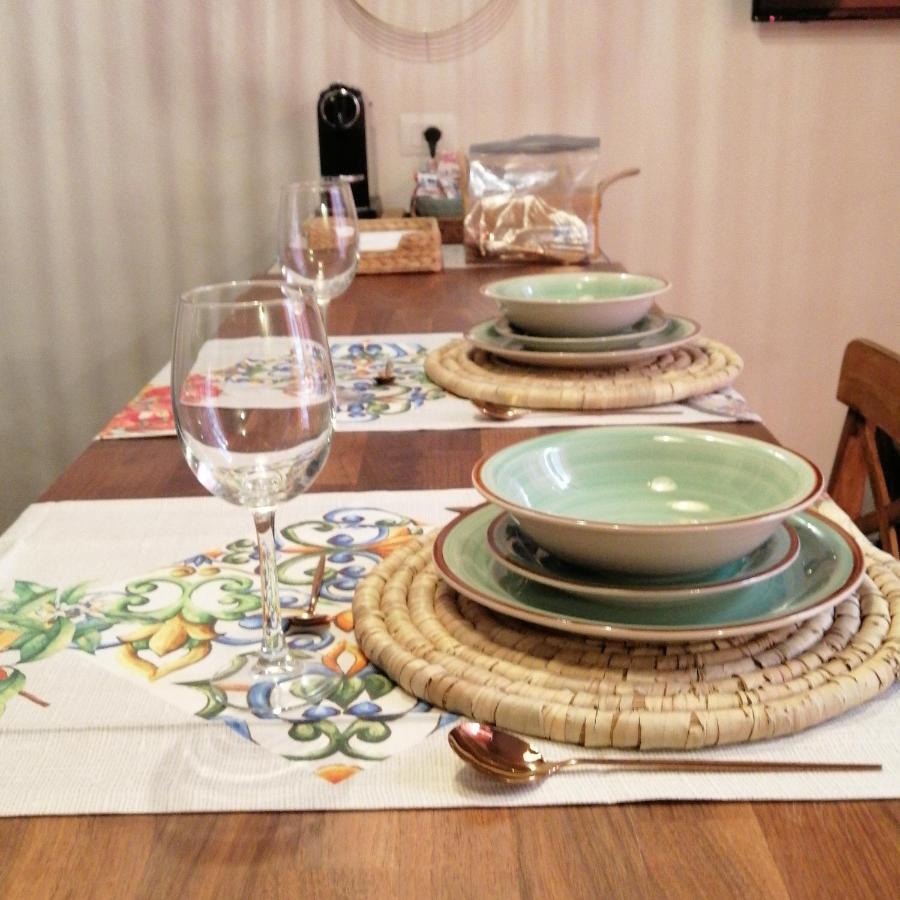 Casa Capasa Apartment Бари Екстериор снимка