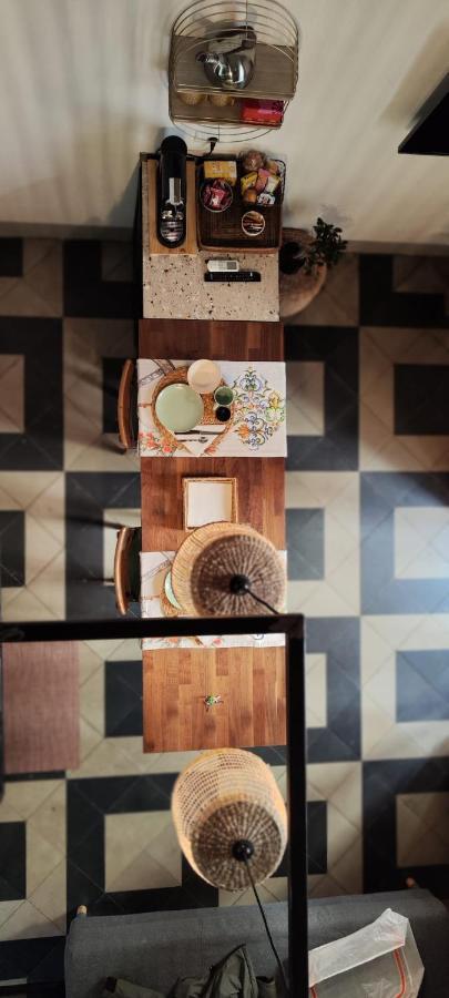 Casa Capasa Apartment Бари Екстериор снимка