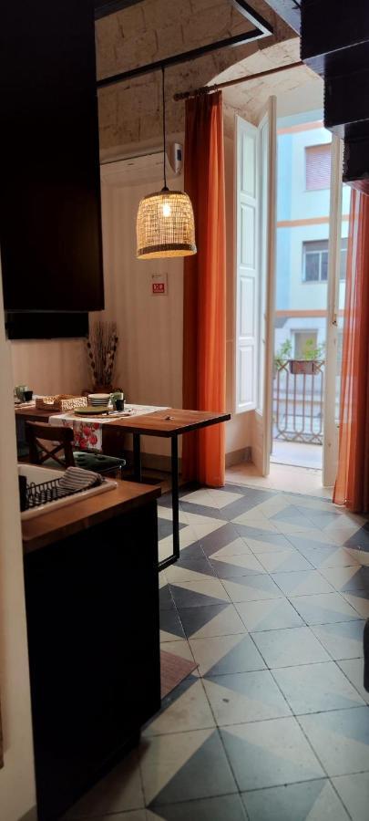 Casa Capasa Apartment Бари Екстериор снимка