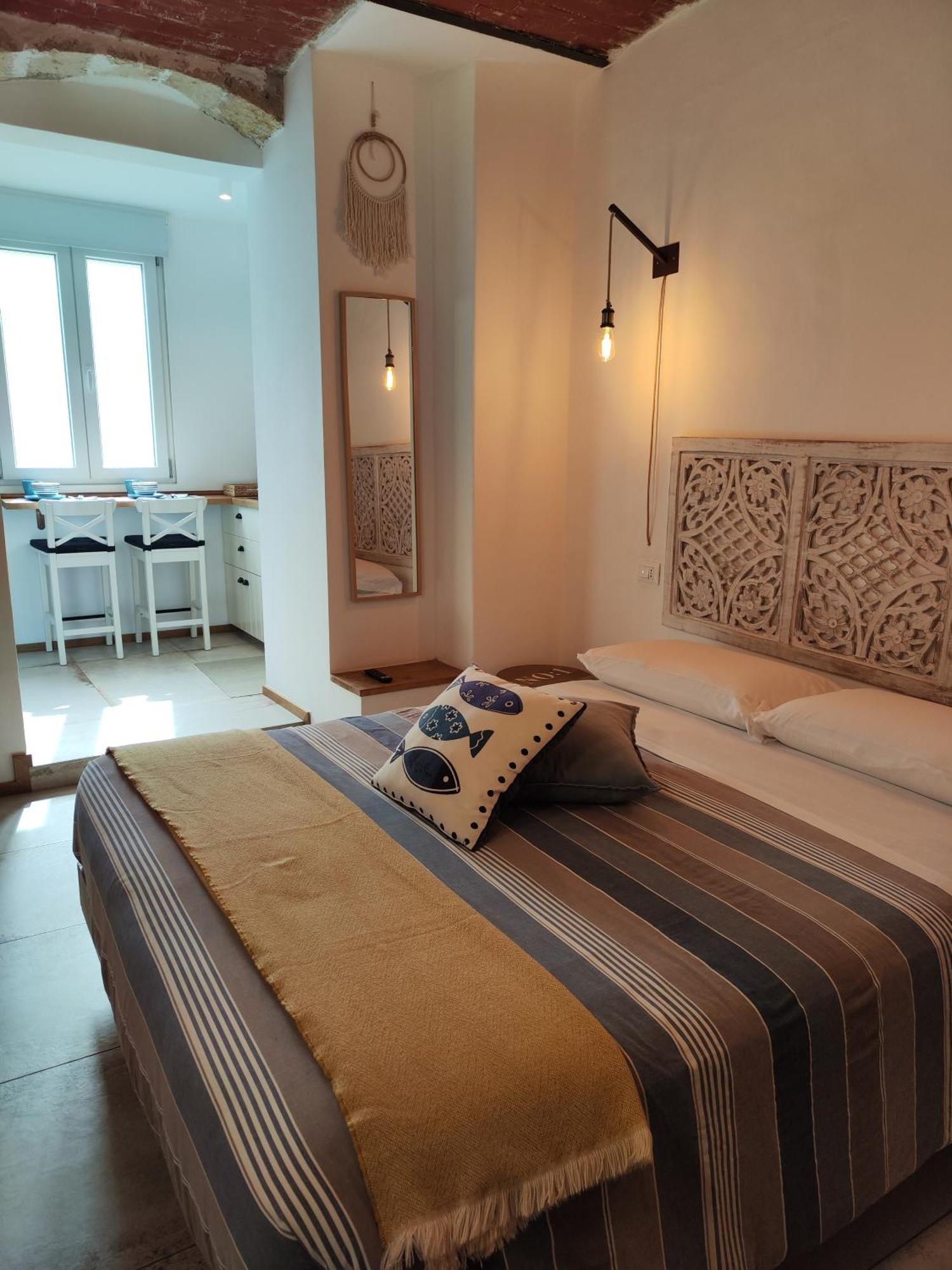 Casa Capasa Apartment Бари Екстериор снимка