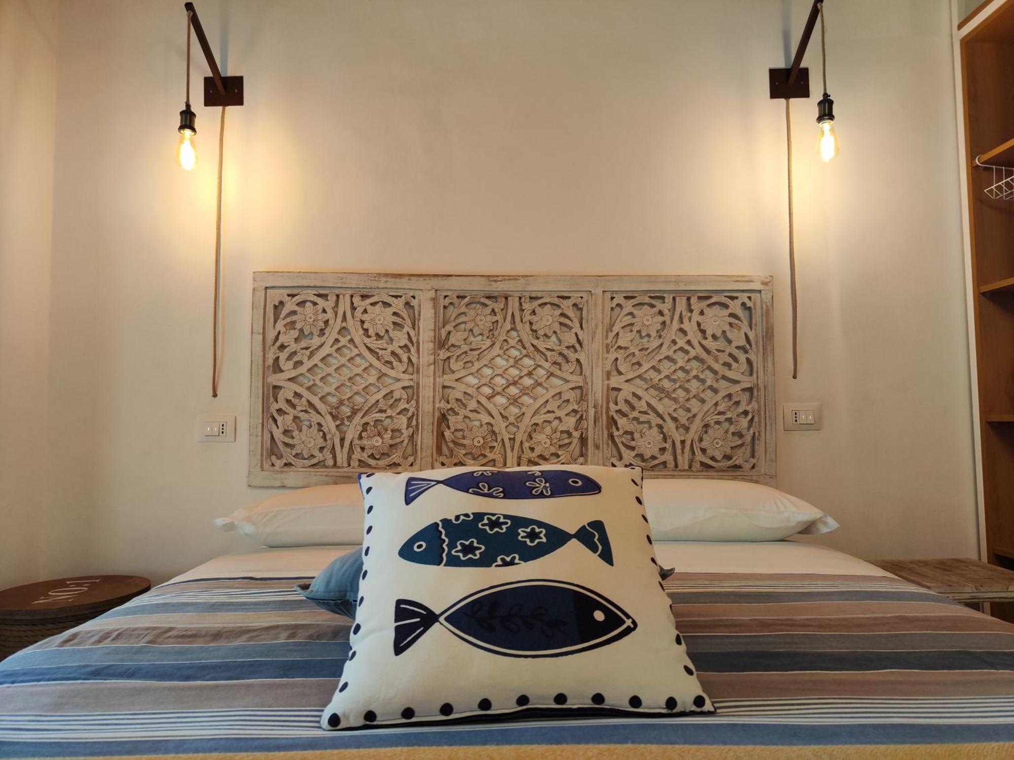 Casa Capasa Apartment Бари Екстериор снимка