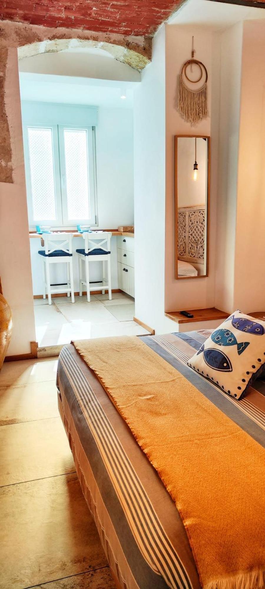 Casa Capasa Apartment Бари Екстериор снимка