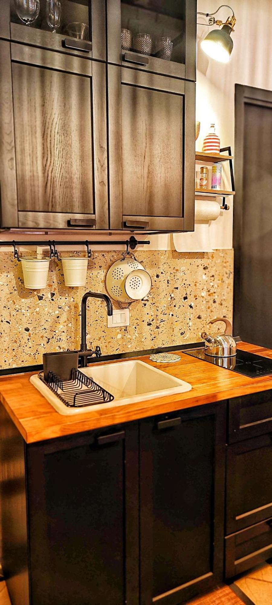Casa Capasa Apartment Бари Екстериор снимка