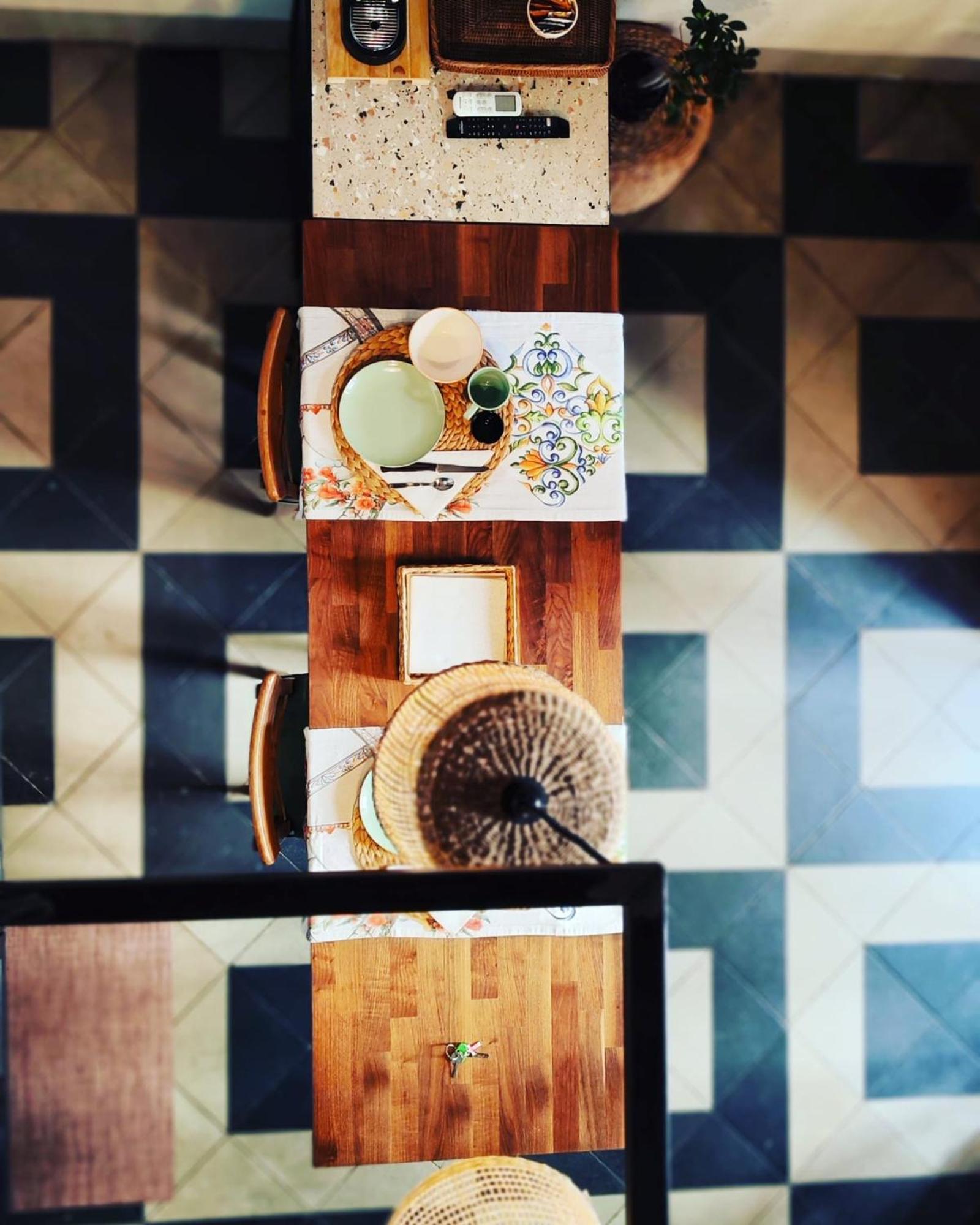 Casa Capasa Apartment Бари Екстериор снимка