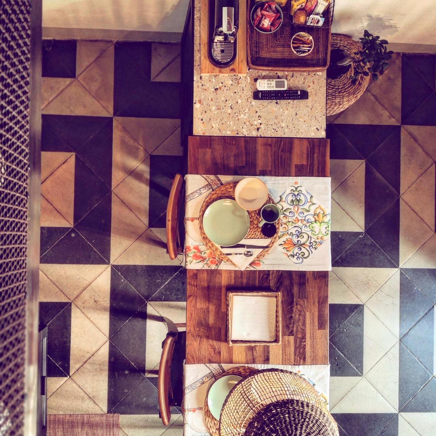 Casa Capasa Apartment Бари Екстериор снимка