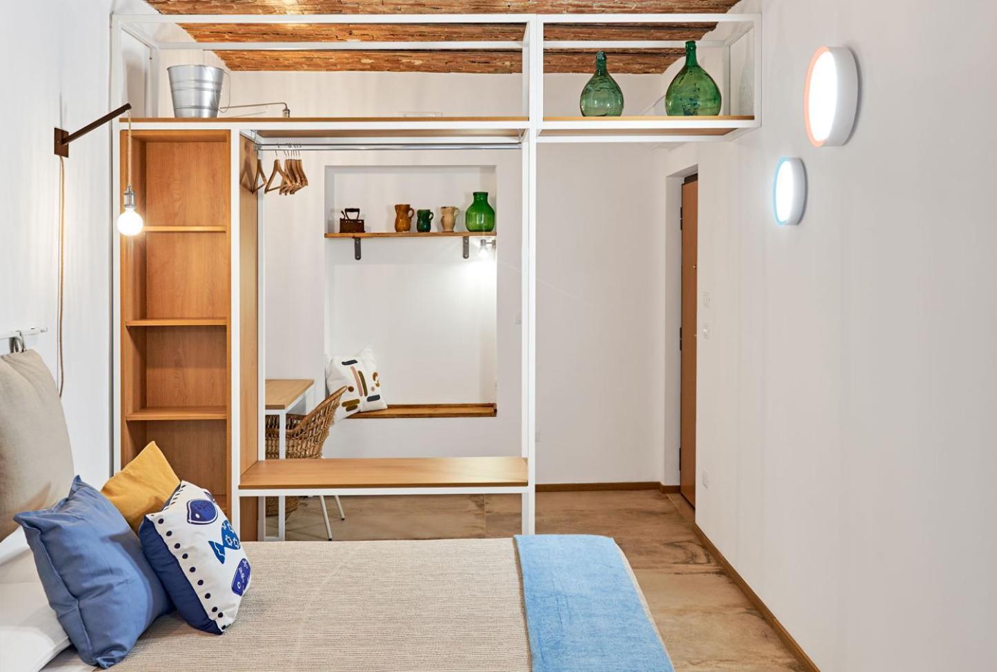 Casa Capasa Apartment Бари Екстериор снимка