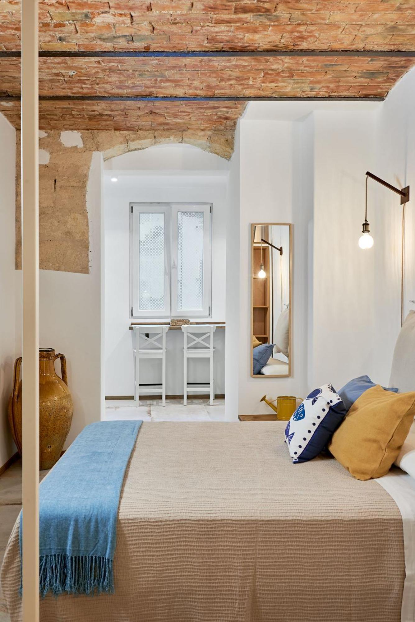 Casa Capasa Apartment Бари Екстериор снимка