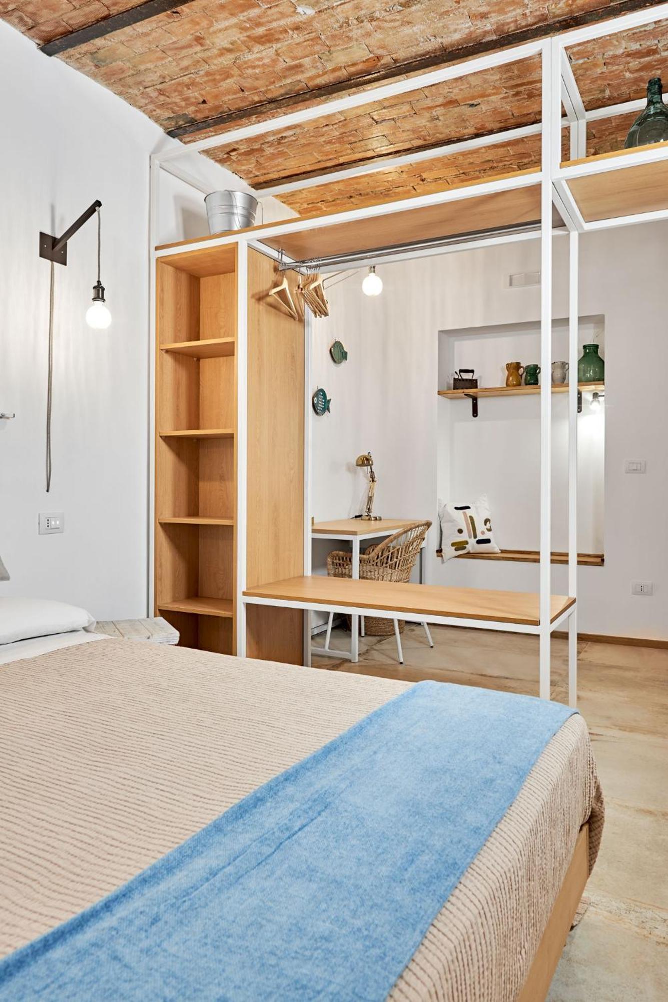 Casa Capasa Apartment Бари Екстериор снимка