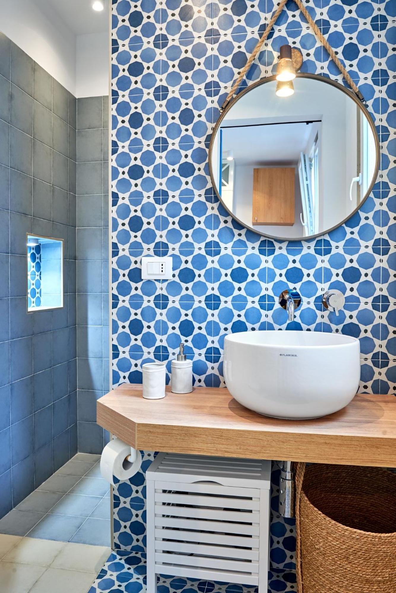Casa Capasa Apartment Бари Екстериор снимка