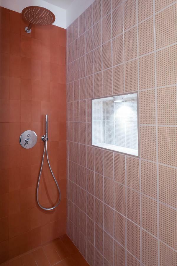 Casa Capasa Apartment Бари Екстериор снимка