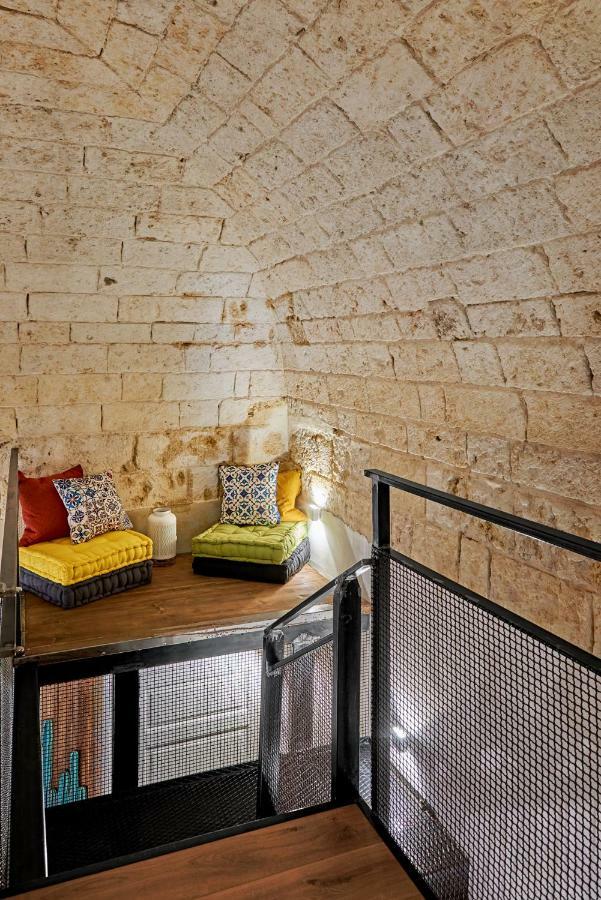 Casa Capasa Apartment Бари Екстериор снимка