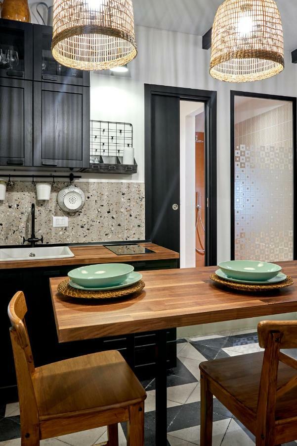 Casa Capasa Apartment Бари Екстериор снимка