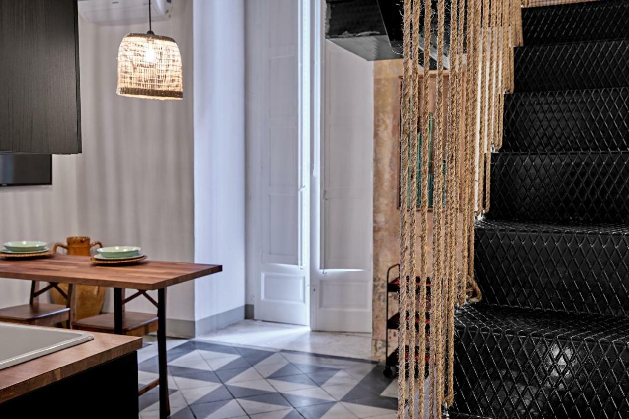 Casa Capasa Apartment Бари Екстериор снимка
