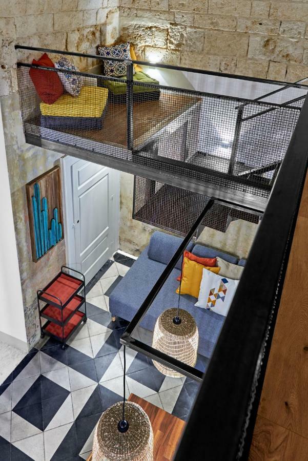 Casa Capasa Apartment Бари Екстериор снимка