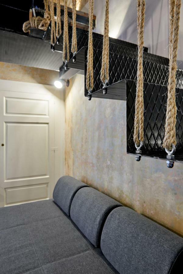 Casa Capasa Apartment Бари Екстериор снимка