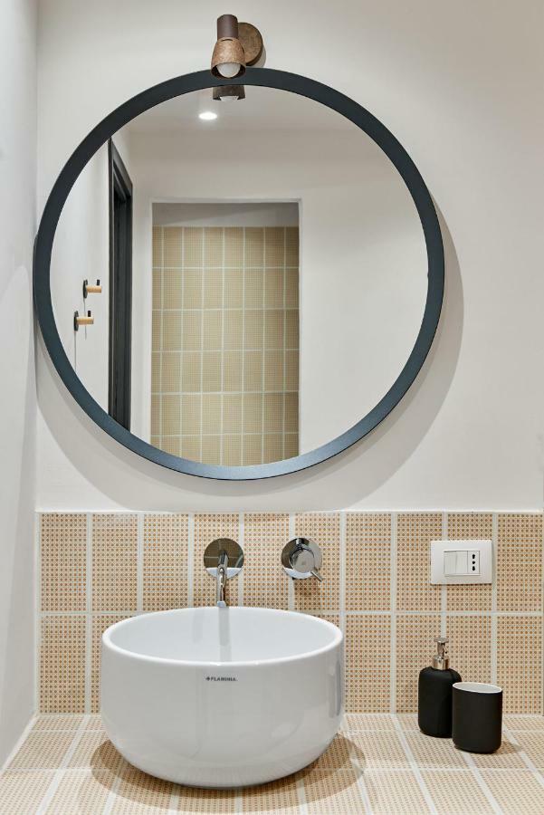 Casa Capasa Apartment Бари Екстериор снимка