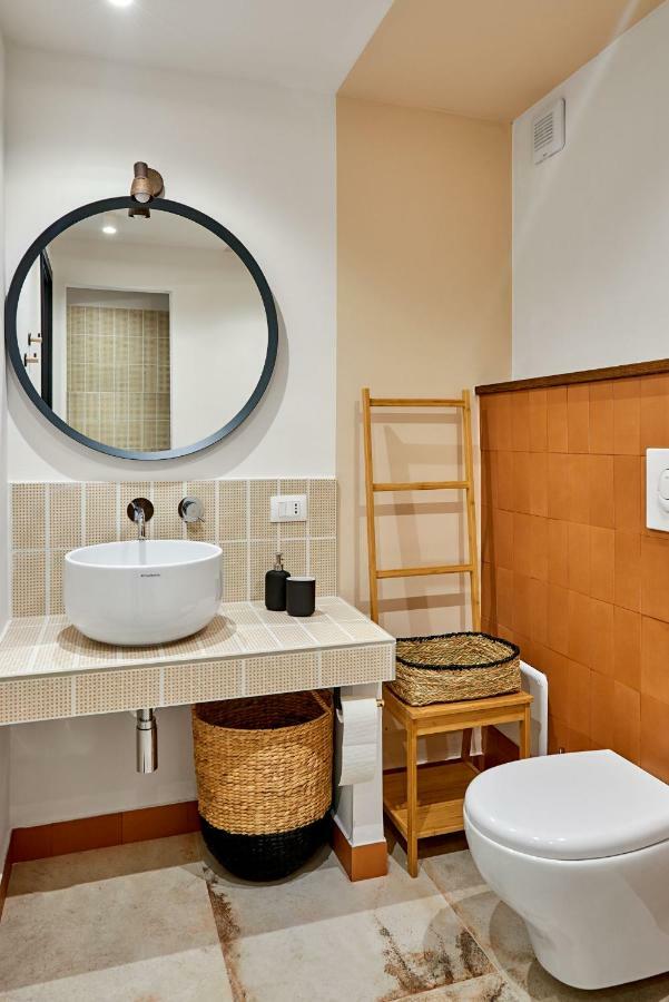 Casa Capasa Apartment Бари Екстериор снимка