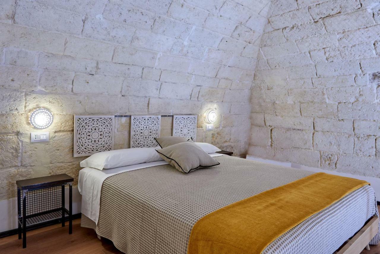 Casa Capasa Apartment Бари Екстериор снимка
