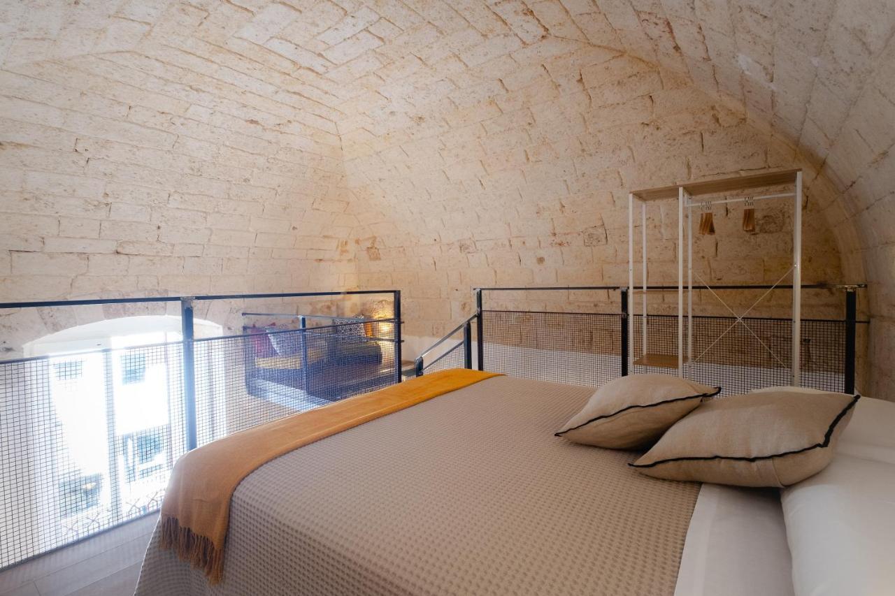 Casa Capasa Apartment Бари Екстериор снимка