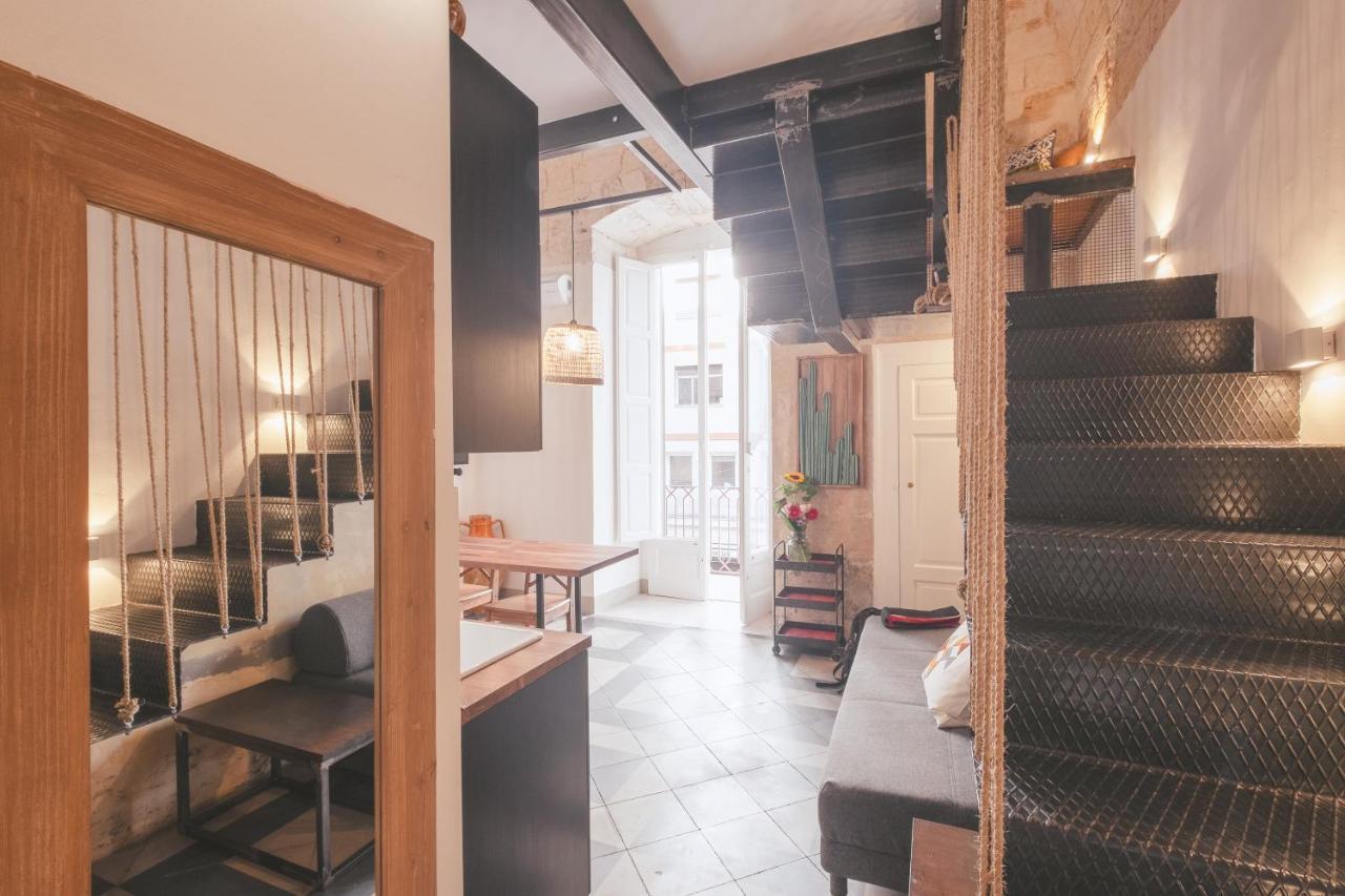 Casa Capasa Apartment Бари Екстериор снимка